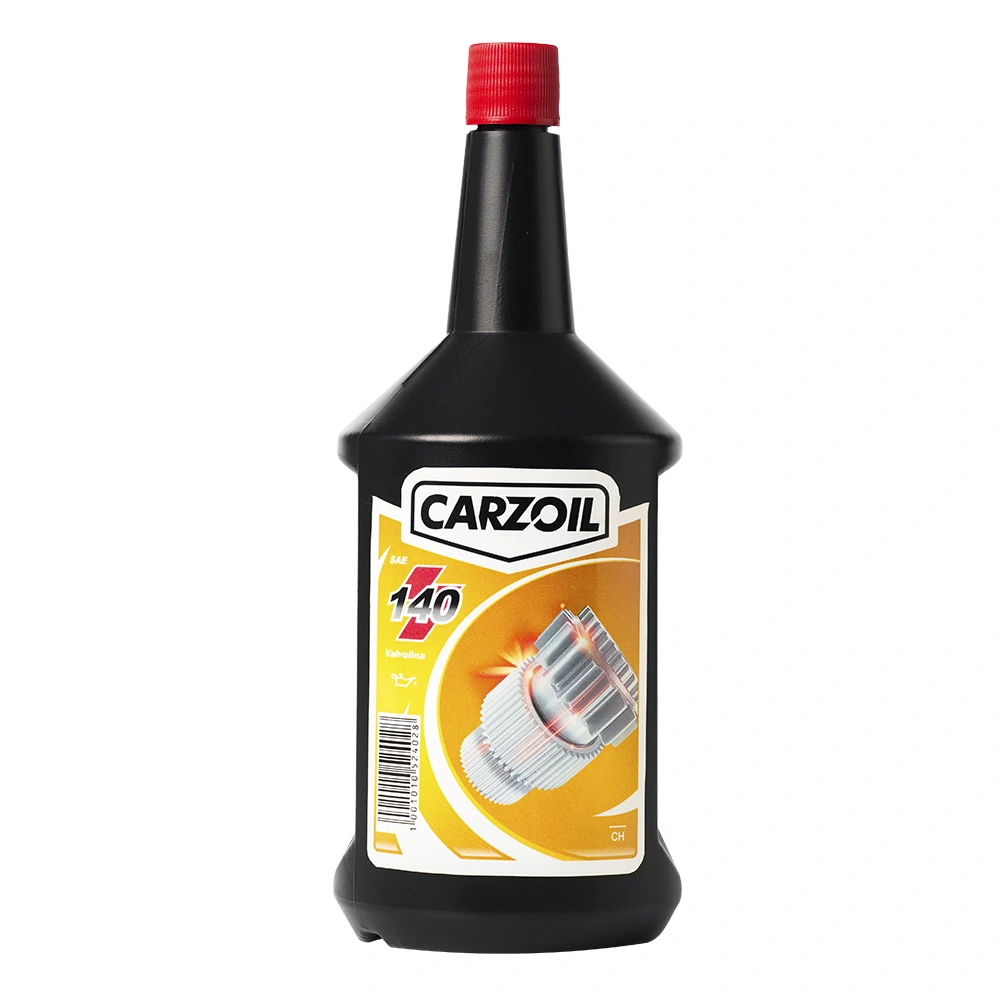 Lubricantes Carzoil - Lubricante 140 Engranaje 1/4