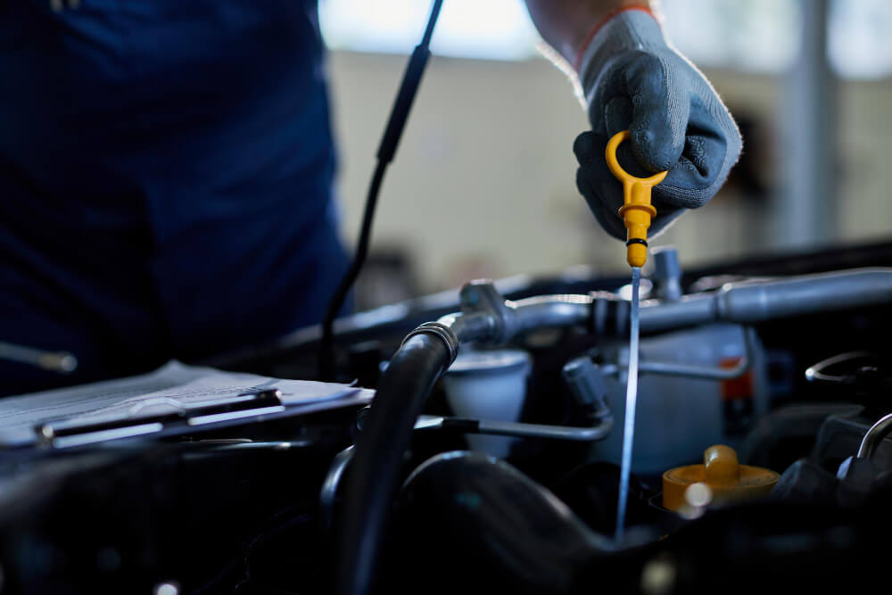 Como elegir el lubricante ideal para tu vehículo